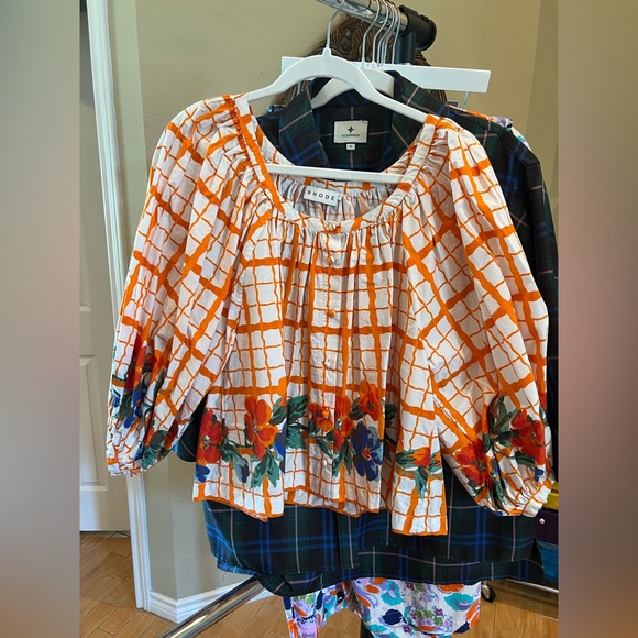 Rhode top - Picture 2 of 2